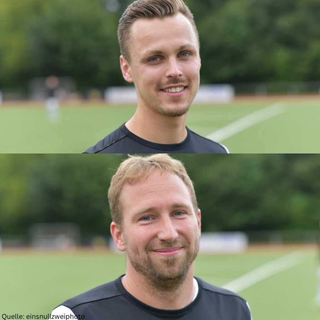 SC CONDOR Hamburg seit 1956